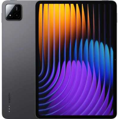 планшет Xiaomi Pad 7 8/128GB Wi-Fi Grey Серый