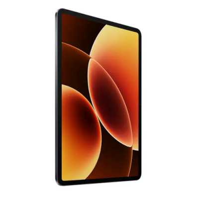 планшет Xiaomi Pad 8 Wi-Fi 8/256GB Grey Серый