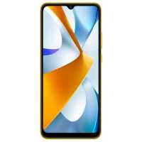 смартфон Xiaomi POCO C40 3/32GB Yellow желтый