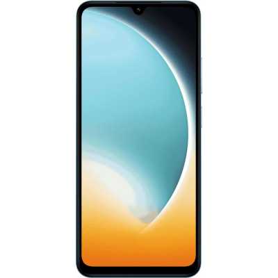 смартфон Xiaomi POCO C71 4/128GB Blue голубой