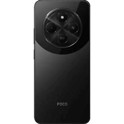 смартфон Xiaomi POCO C75 8/256GB Black черный