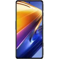 смартфон Xiaomi POCO F4 GT 8/128GB Black черный