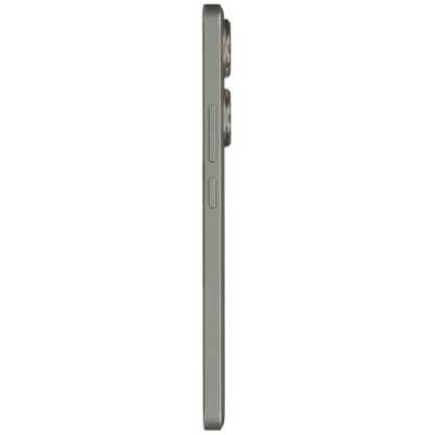 смартфон Xiaomi POCO F6 8/256GB Titanium серый