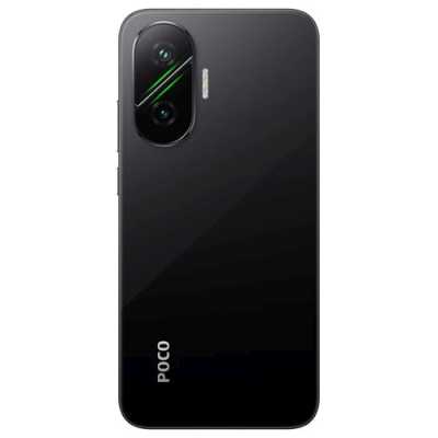 смартфон Xiaomi POCO F7 12/256GB Black черный