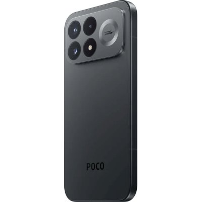смартфон Xiaomi POCO F9 Pro 12/512GB Black