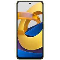 смартфон Xiaomi POCO M4 Pro 5G 4/64GB Yellow