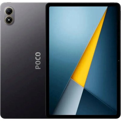 планшет Xiaomi POCO Pad M1 Wi-Fi 8/256GB Grey Серый