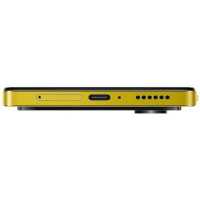 смартфон Xiaomi POCO X4 Pro 5G 6/128GB Yellow желтый