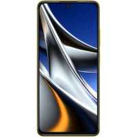 смартфон Xiaomi POCO X4 Pro 5G 8/256GB Yellow