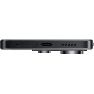 смартфон Xiaomi POCO X6 8/256GB Black черный