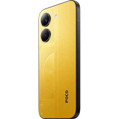 смартфон Xiaomi POCO X8 Pro 8/256GB Yellow