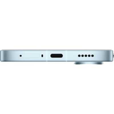 смартфон Xiaomi POCO X8 Pro Max 12/256GB Blue голубой