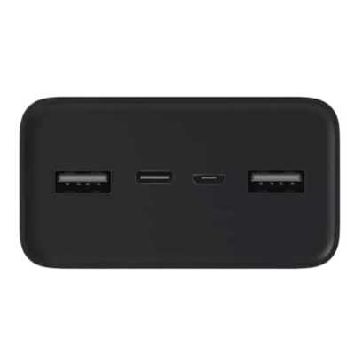 внешний аккумулятор Xiaomi Power Bank Boost Pro 30000 BHR4841IN