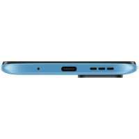 смартфон Xiaomi Redmi 10 2022 6/128GB Sea Blue