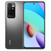 смартфон Xiaomi Redmi 10 4/128GB Grey