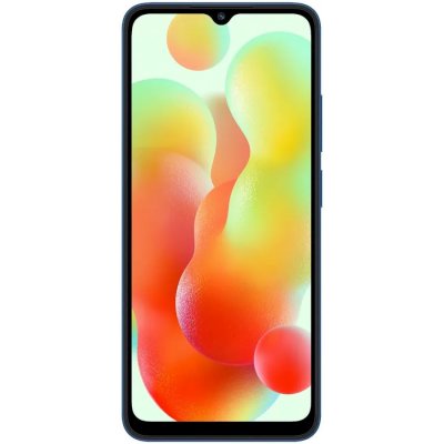 смартфон Xiaomi Redmi 12C 3/64GB Ocean Blue синий