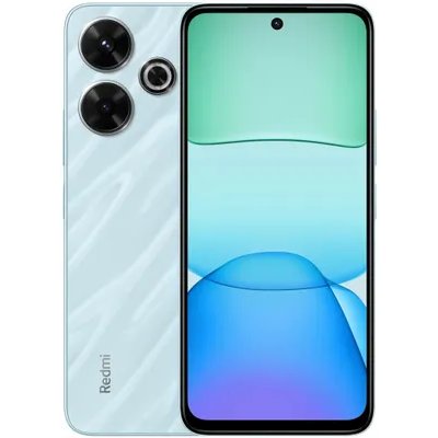 смартфон Xiaomi Redmi 13 6/128GB Ocean Blue голубой