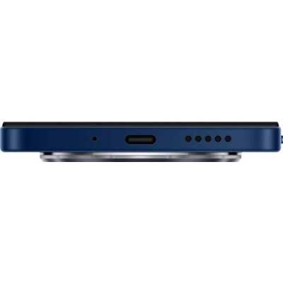 смартфон Xiaomi Redmi 14C 4/128GB Starry Blue синий