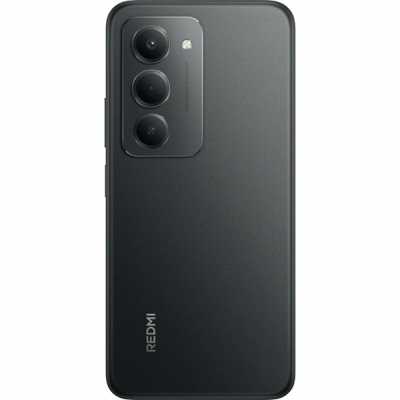 смартфон Xiaomi Redmi 15 8/256GB Black черный
