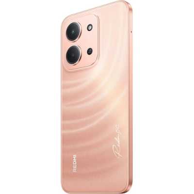 смартфон Xiaomi Redmi 15C 8/256GB Orange оранжевый