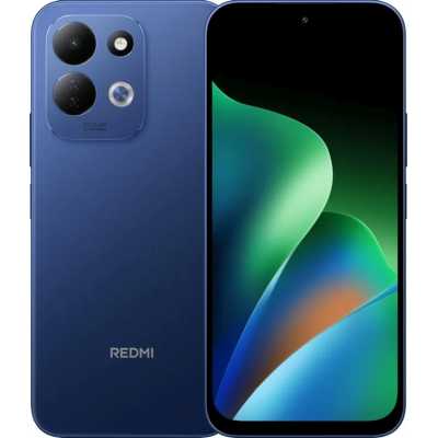 смартфон Xiaomi Redmi 17 4/128GB Blue голубой