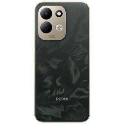 смартфон Xiaomi Redmi 17 4/128GB Green зеленый