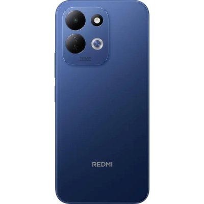 смартфон Xiaomi Redmi 17 4/256GB Blue голубой