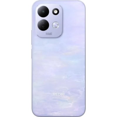 смартфон Xiaomi Redmi 17 4/256GB Purple фиолетовый