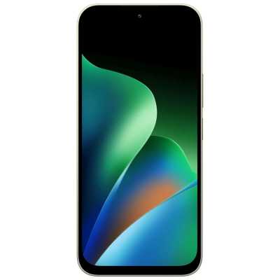 смартфон Xiaomi Redmi 17 8/256GB Green зеленый