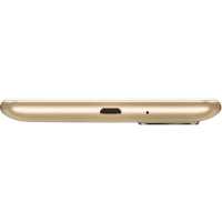 смартфон Xiaomi Redmi 6A 2-16GB Gold золотой