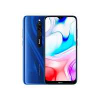 смартфон Xiaomi Redmi 8 4-64GB Blue синий