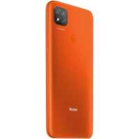 смартфон Xiaomi Redmi 9C 2-32Gb NFC Orange оранжевый