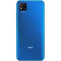 смартфон Xiaomi Redmi 9C 4/128GB Blue