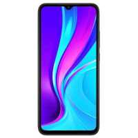 смартфон Xiaomi Redmi 9C 4/128GB Grey серый