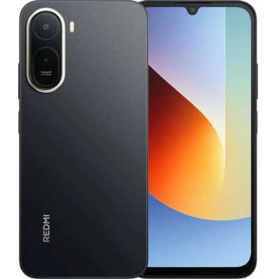 смартфон Xiaomi Redmi A7 Pro 4/128GB Black черный