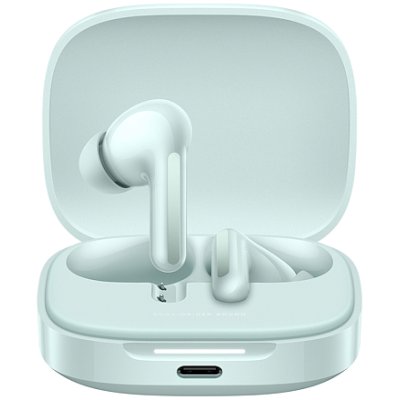 наушники Xiaomi Redmi Buds 6 Green