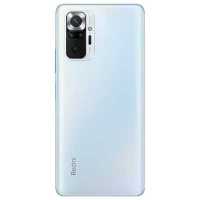 смартфон Xiaomi Redmi Note 10 Pro 8/128GB Blue синий