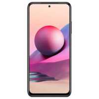 смартфон Xiaomi Redmi Note 10S 6/64GB Grey серый
