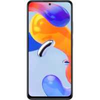 смартфон Xiaomi Redmi Note 11 Pro 5G 8/128GB White
