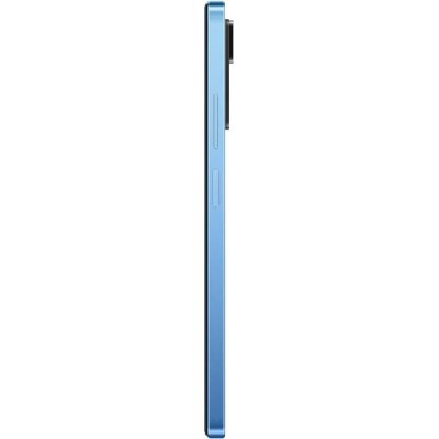 смартфон Xiaomi Redmi Note 12 Pro 8/256GB Glacier Blue синий