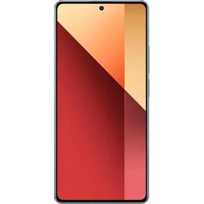 смартфон Xiaomi Redmi Note 13 Pro 8/256GB Forest Green зеленый