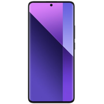 смартфон Xiaomi Redmi Note 13 Pro+ 5G 12/512GB Midnight Black черный