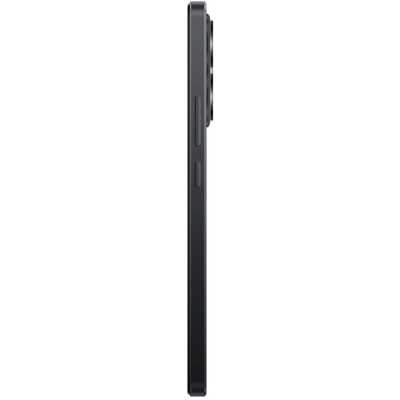 смартфон Xiaomi Redmi Note 14 4G 8/256GB Midnight Black черный