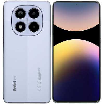 смартфон Xiaomi Redmi Note 14 Pro 5G 8/256GB Purple фиолетовый