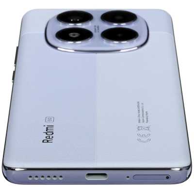 смартфон Xiaomi Redmi Note 14 Pro 5G 8/256GB Purple фиолетовый
