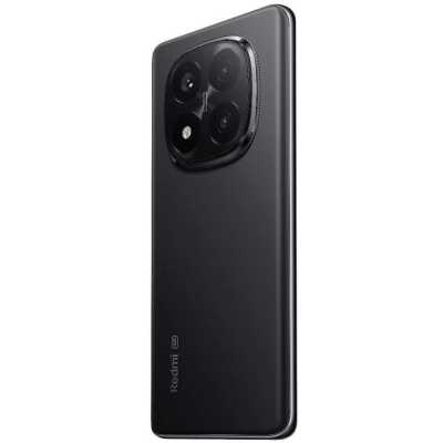 смартфон Xiaomi Redmi Note 14 Pro+ 5G 12/512GB Midnight Black черный