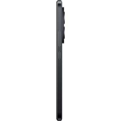 смартфон Xiaomi Redmi Note 15 Pro 12/256GB Black черный