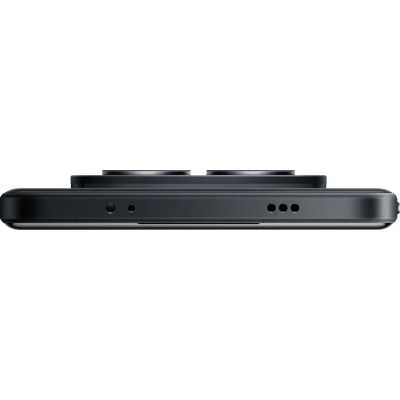 смартфон Xiaomi Redmi Note 15 Pro 12/512GB Black черный