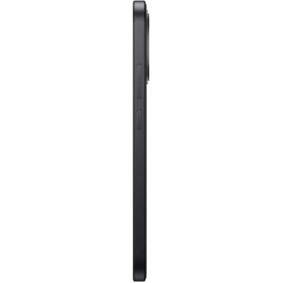 смартфон Xiaomi Redmi Note 17 4/128GB Black черный