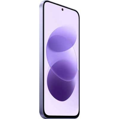 смартфон Xiaomi Redmi Note 17 4/128GB Purple фиолетовый